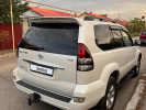 Toyota Land Cruiser Prado 2008 года