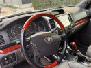 Toyota Land Cruiser Prado 2008 года