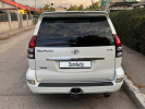 Toyota Land Cruiser Prado 2008 года