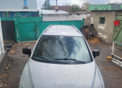 Mitsubishi Space Wagon 1999 года