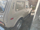 ВАЗ (Lada) 2121 (4x4) 1986 года