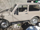 ВАЗ (Lada) 2121 (4x4) 1986 года
