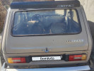 ВАЗ (Lada) 2121 (4x4) 1986 года