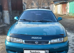 Mazda 626 1995 года