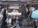 Volkswagen Passat 1991 года
