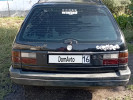 Volkswagen Passat 1991 года