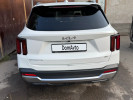 Kia Sorento 2025 года
