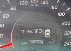 Toyota Camry 2007 года