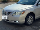 Toyota Camry 2007 года