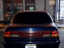 Nissan Cefiro 1996 года