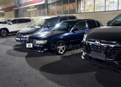 Nissan Cefiro 1996 года