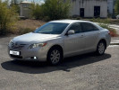 Toyota Camry 2007 года