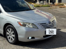 Toyota Camry 2007 года