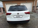 Volkswagen Tiguan 2020 года