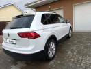 Volkswagen Tiguan 2020 года