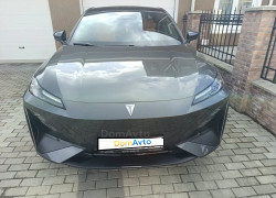 Deepal S7 2025 года