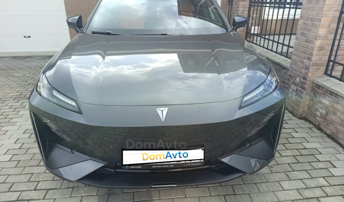 Deepal S7 2025 года