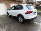 Volkswagen Tiguan 2020 года
