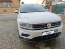 Volkswagen Tiguan 2020 года