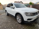 Volkswagen Tiguan 2020 года