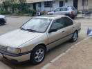 Nissan Primera 1993 года