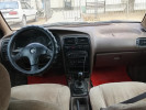 Nissan Primera 1993 года