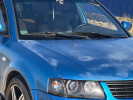 Volkswagen Passat 1997 года