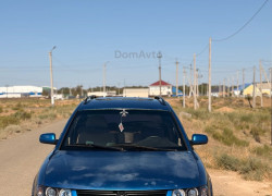 Volkswagen Passat 1997 года