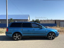 Volkswagen Passat 1997 года