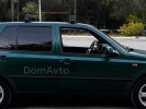 Volkswagen Golf 1996 года