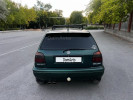 Volkswagen Golf 1996 года