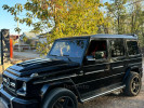 Mercedes-Benz G-Класс 1990 года