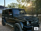 Mercedes-Benz G-Класс 1990 года