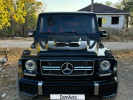 Mercedes-Benz G-Класс 1990 года