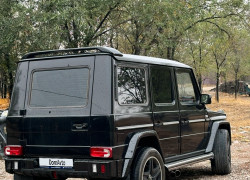 Mercedes-Benz G-Класс 1990 года
