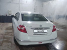 Nissan Teana 2011 года