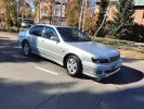 Nissan Maxima 1998 года