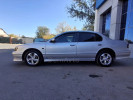 Nissan Maxima 1998 года