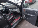 Mercedes-Benz ML-Класс 1999 года