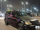 Mercedes-Benz ML-Класс 1999 года