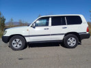 Toyota Land Cruiser 2002 года