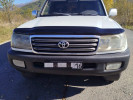 Toyota Land Cruiser 2002 года