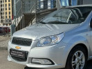 Chevrolet Nexia 2023 года