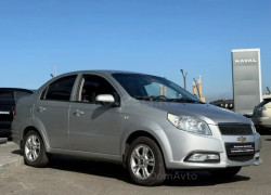 Chevrolet Nexia 2023 года
