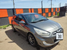 Hyundai Solaris 2013 года