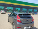 Hyundai Solaris 2013 года