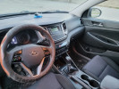 Hyundai Tucson 2017 года