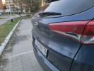 Hyundai Tucson 2017 года