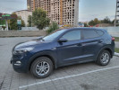 Hyundai Tucson 2017 года