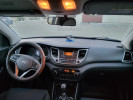 Hyundai Tucson 2017 года